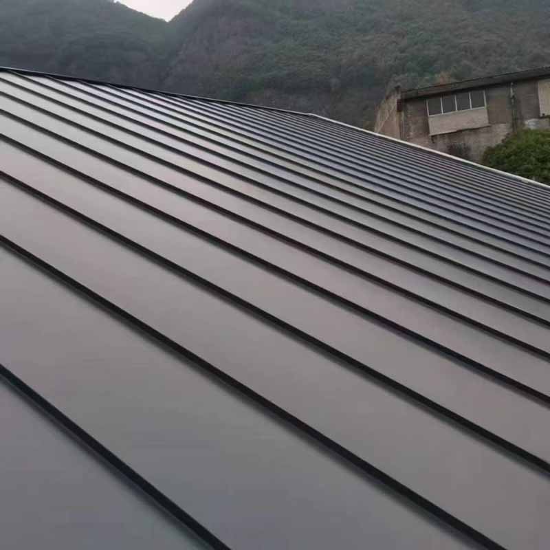 梅州金属屋面板的应用场合及其优缺点？